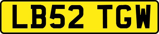 LB52TGW