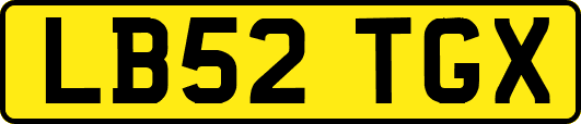 LB52TGX