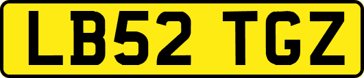 LB52TGZ