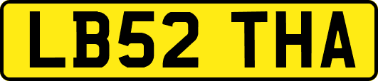 LB52THA