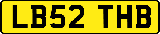 LB52THB