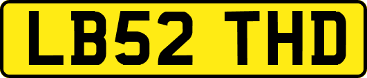 LB52THD