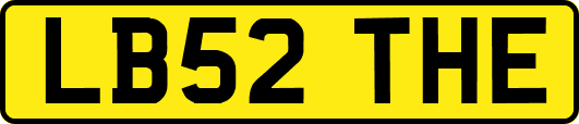 LB52THE