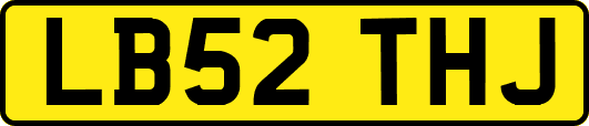 LB52THJ