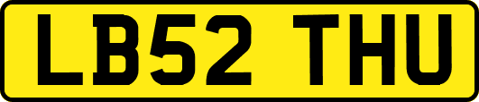 LB52THU