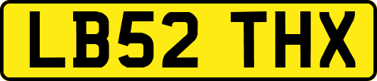 LB52THX