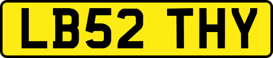 LB52THY