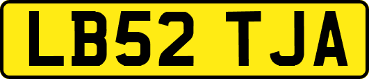 LB52TJA