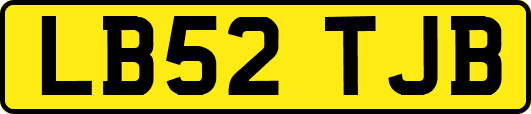 LB52TJB