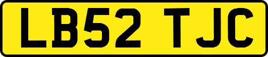 LB52TJC