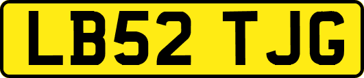 LB52TJG