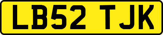LB52TJK