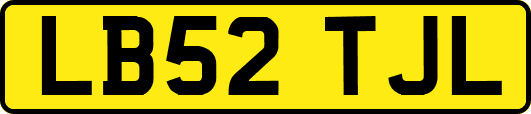 LB52TJL