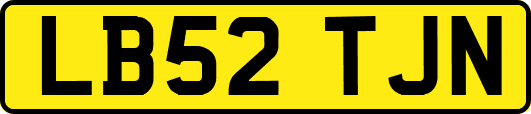 LB52TJN