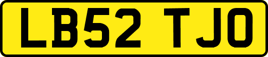 LB52TJO