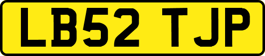 LB52TJP