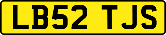 LB52TJS