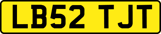 LB52TJT