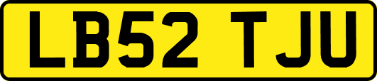 LB52TJU