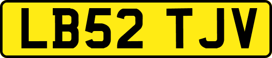 LB52TJV