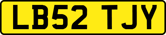LB52TJY