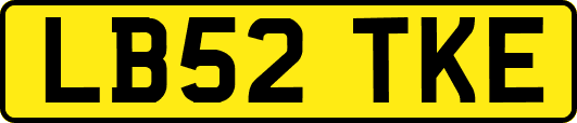 LB52TKE