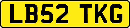 LB52TKG