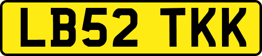 LB52TKK