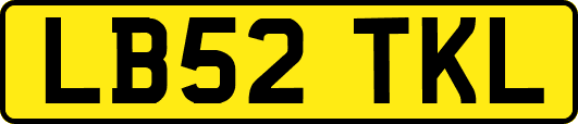 LB52TKL