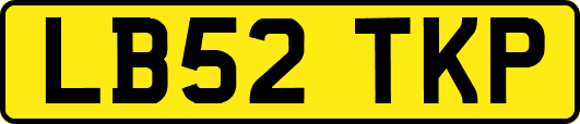 LB52TKP