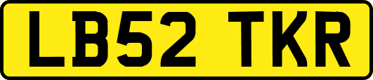 LB52TKR