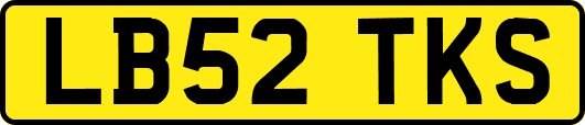 LB52TKS