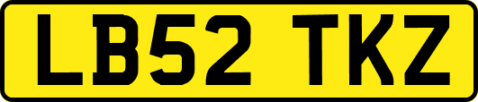 LB52TKZ