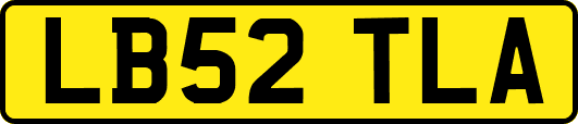 LB52TLA
