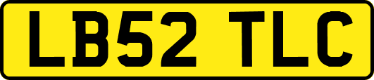LB52TLC