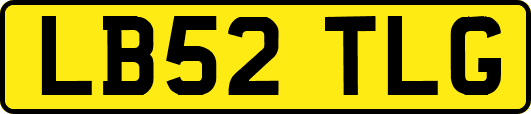 LB52TLG