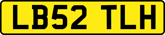 LB52TLH