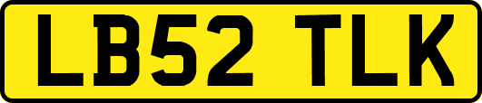 LB52TLK
