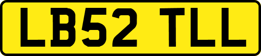 LB52TLL