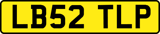 LB52TLP
