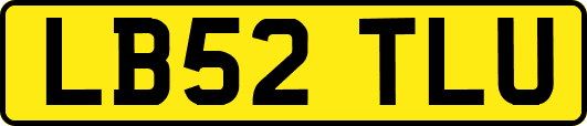 LB52TLU