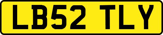 LB52TLY
