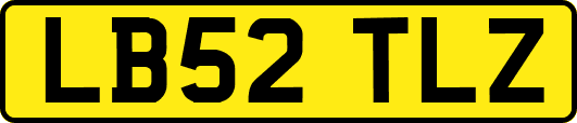 LB52TLZ