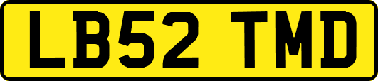 LB52TMD