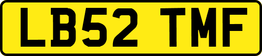 LB52TMF