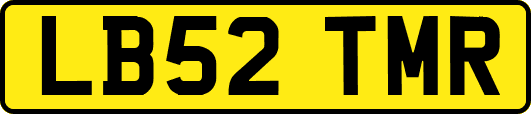 LB52TMR