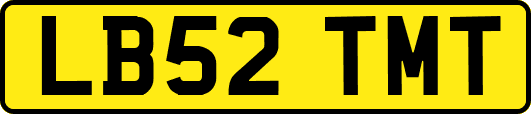 LB52TMT