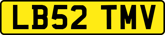 LB52TMV