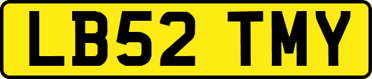 LB52TMY