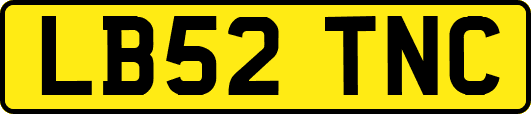 LB52TNC